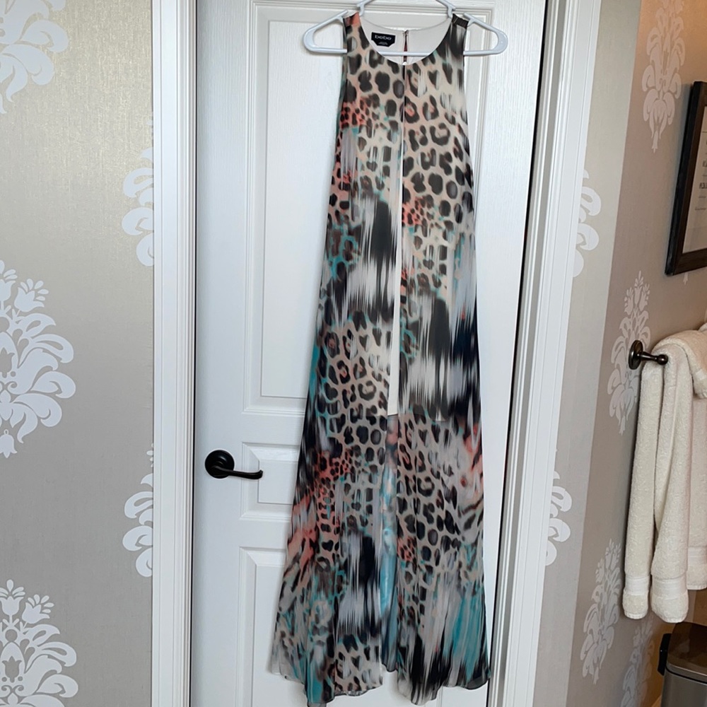 Bebe dress- XS